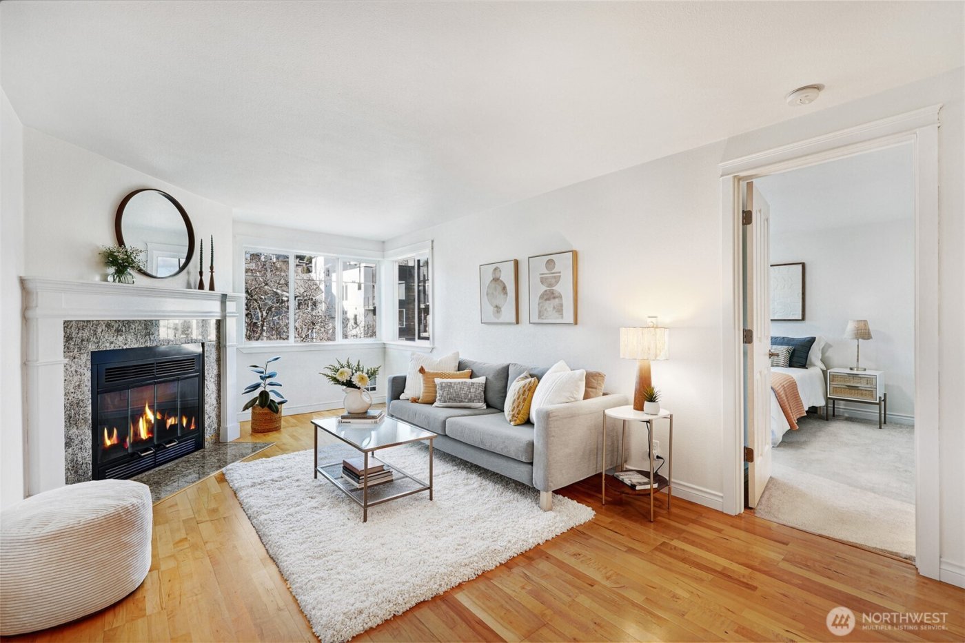 2200 Thorndyke Avenue W #402, Seattle, WA 98199