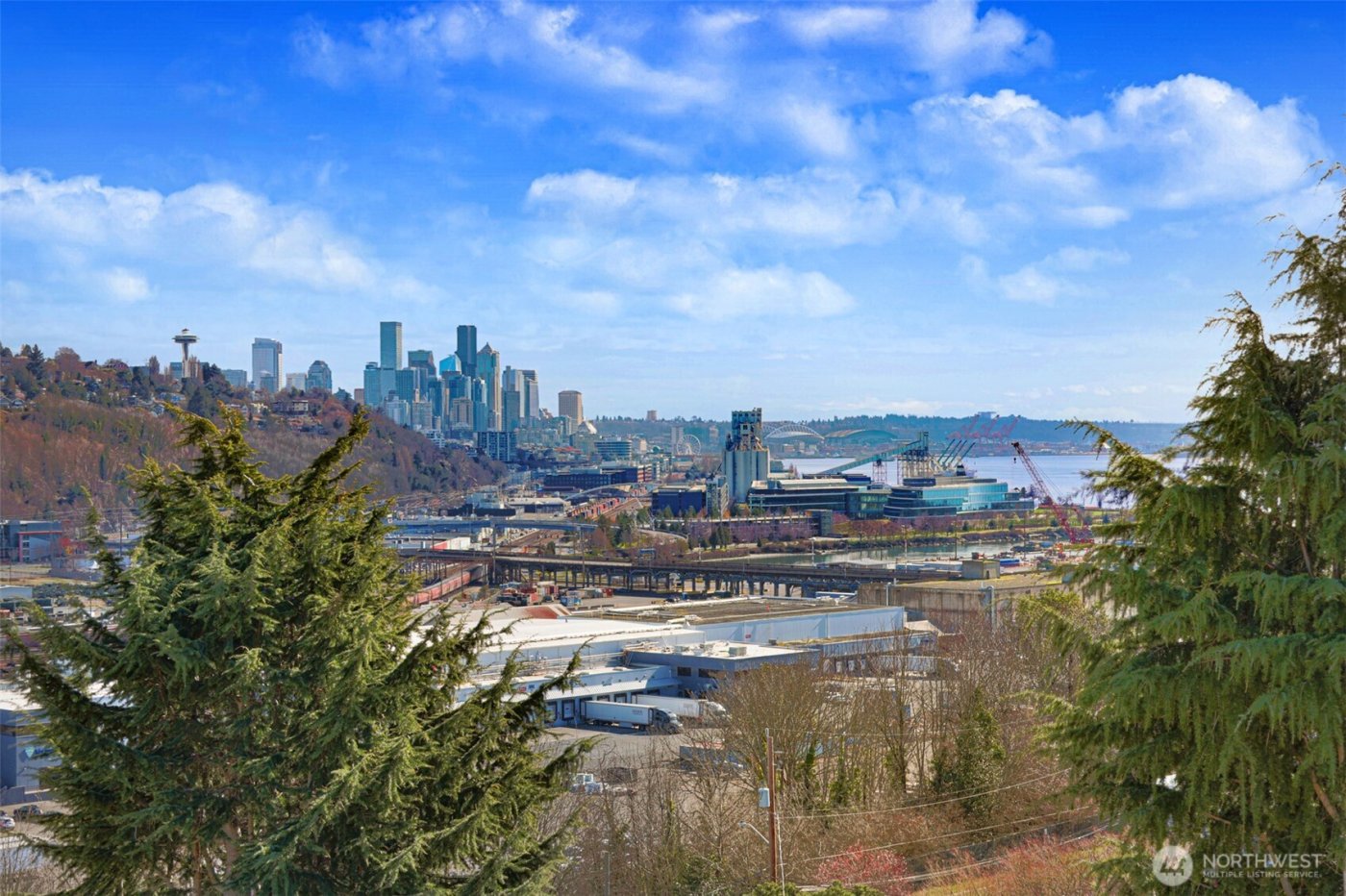 2200 Thorndyke Avenue W #402, Seattle, WA 98199