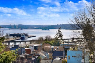 2200 Thorndyke Avenue W #402, Seattle, WA 98199 - Photo 16