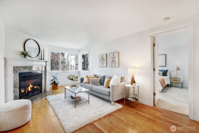 2200 Thorndyke Avenue W #402, Seattle, WA 98199 - Photo 2