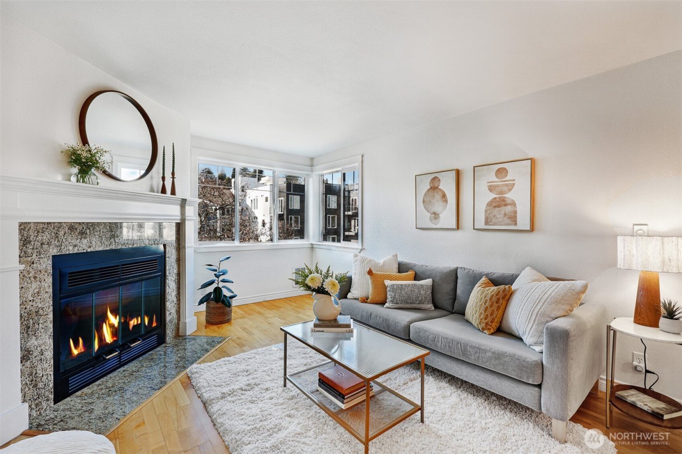 2200 Thorndyke Avenue W #402, Seattle, WA 98199