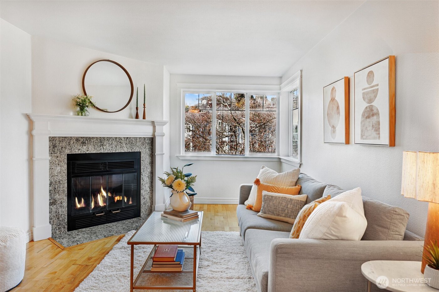 2200 Thorndyke Avenue W #402, Seattle, WA 98199