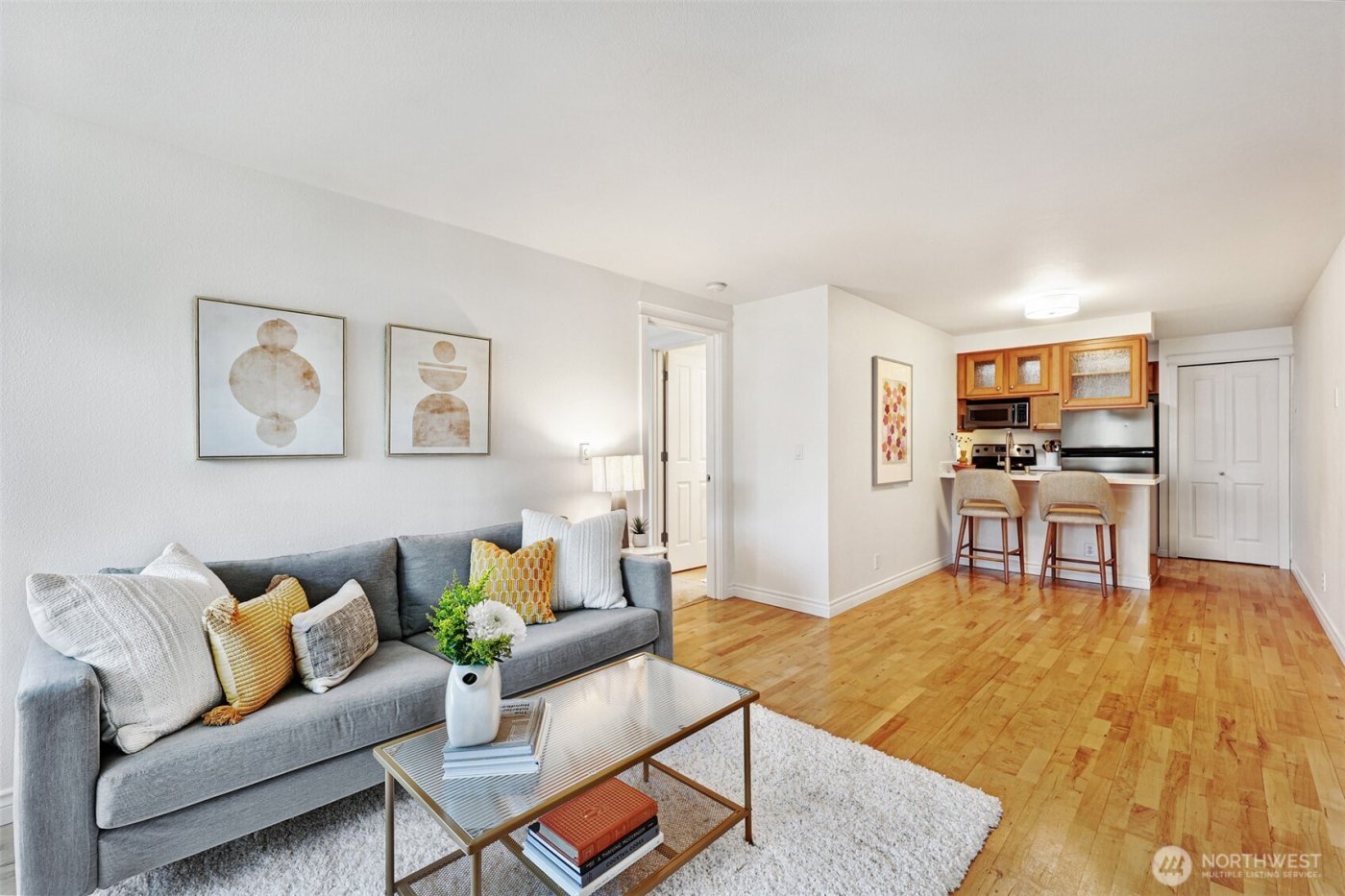 2200 Thorndyke Avenue W #402, Seattle, WA 98199