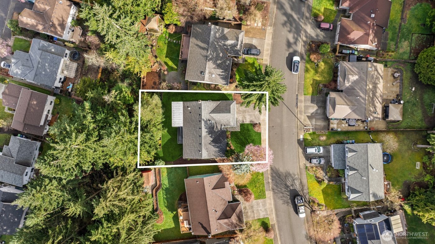 14308 55th Avenue SE, Everett, WA 98208