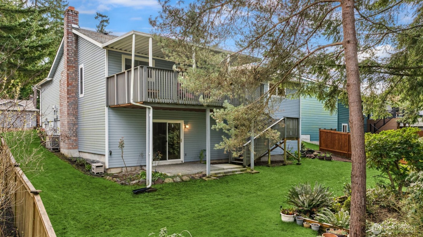 14308 55th Avenue SE, Everett, WA 98208