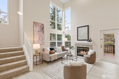 2957 142nd Place SE #F9, Bellevue, WA 98007 - Photo 4