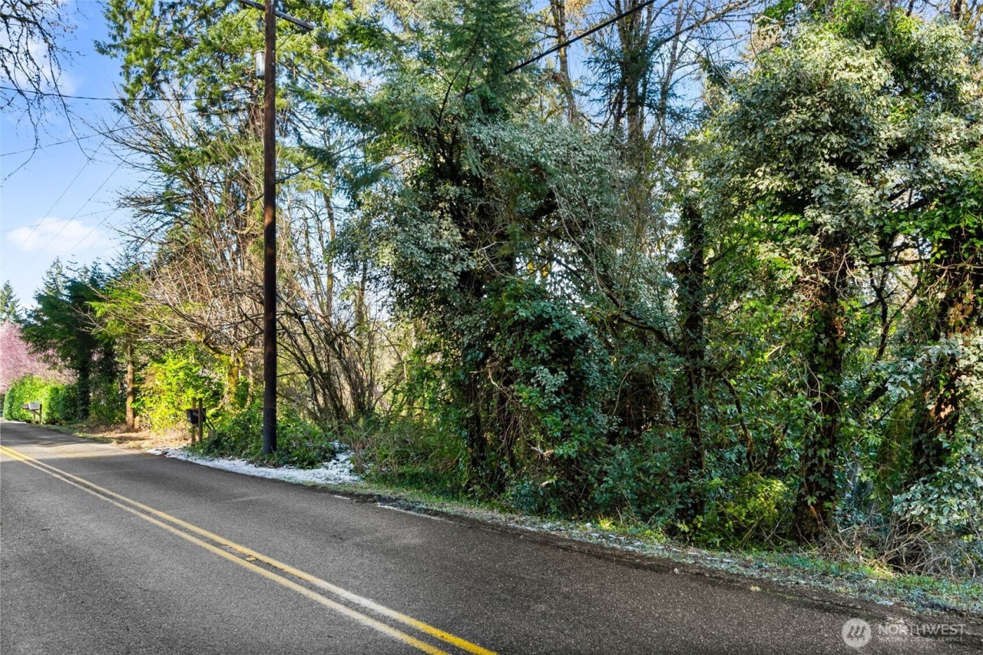 0 Libby Road NE, Olympia, WA 98506