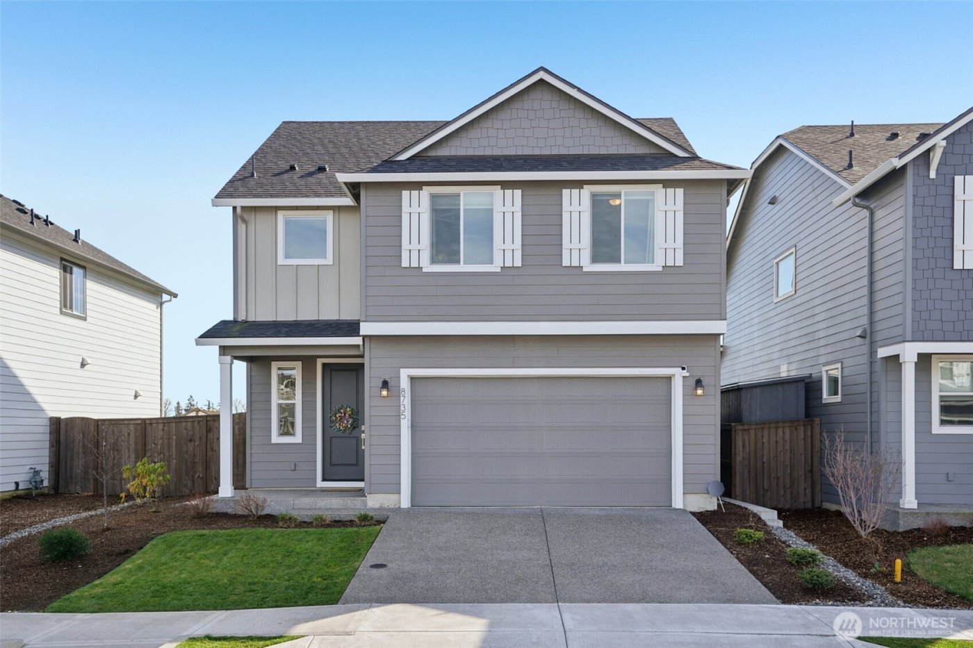 8735 S 3rd Street , Ridgefield, WA 98642