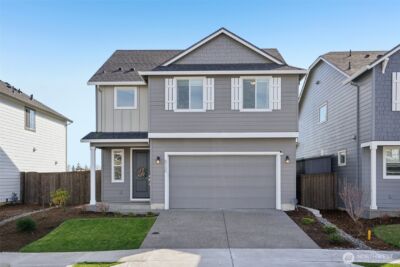 8735 S 3rd Street , Ridgefield, WA 98642