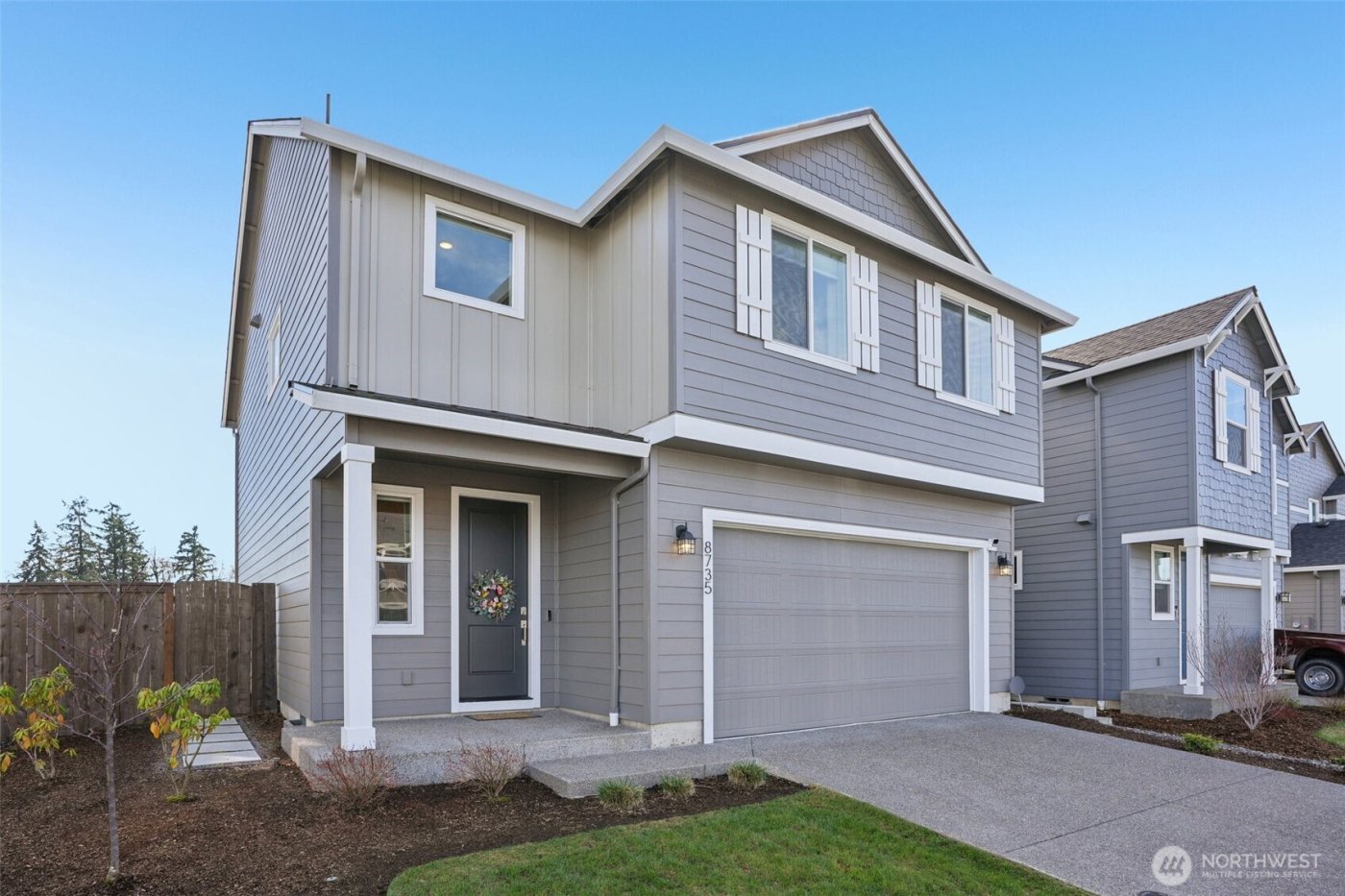 8735 S 3rd Street , Ridgefield, WA 98642