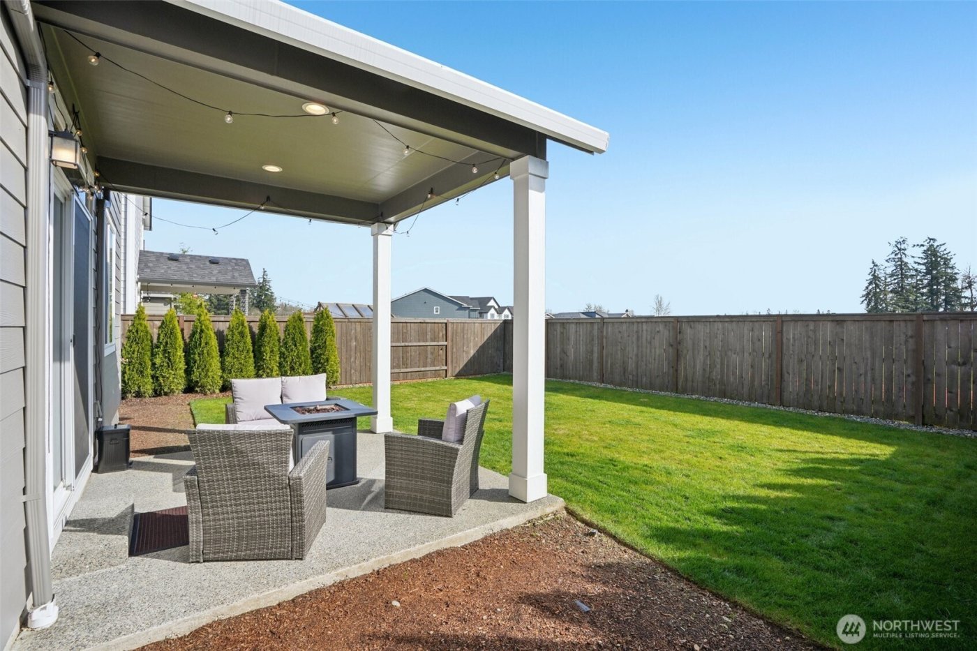 8735 S 3rd Street , Ridgefield, WA 98642