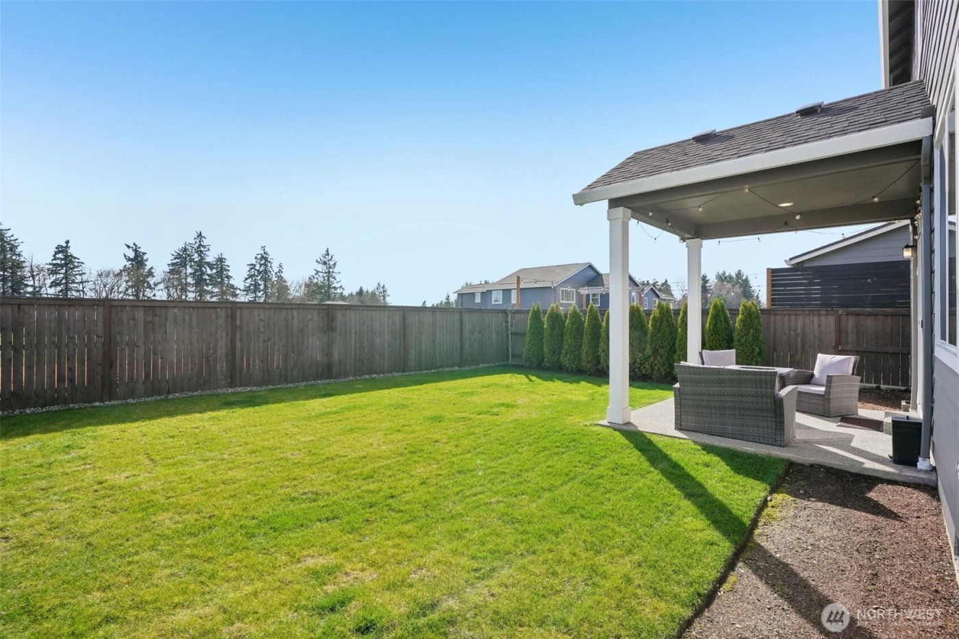 8735 S 3rd Street , Ridgefield, WA 98642