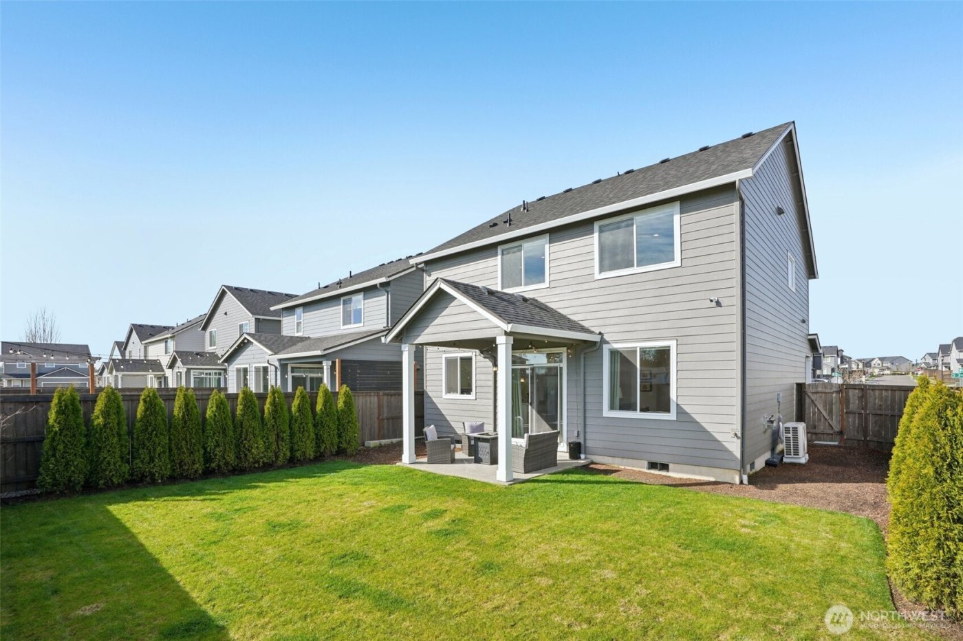 8735 S 3rd Street , Ridgefield, WA 98642