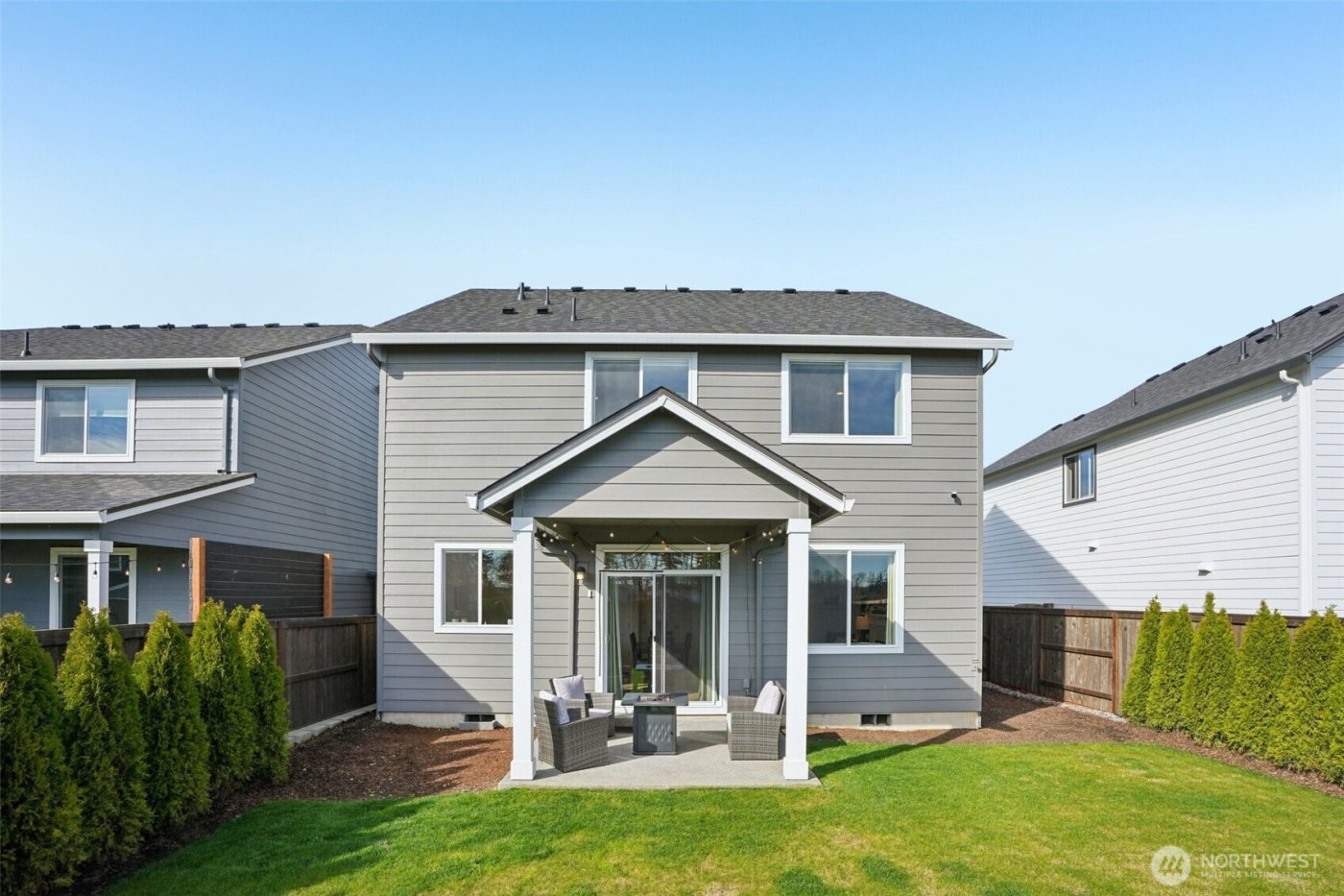 8735 S 3rd Street , Ridgefield, WA 98642