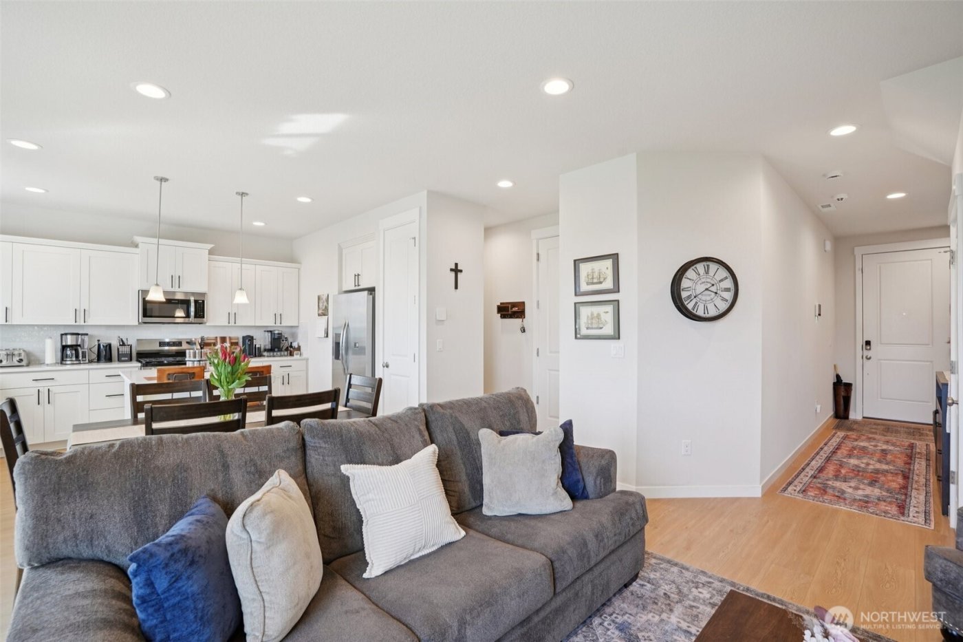 8735 S 3rd Street , Ridgefield, WA 98642