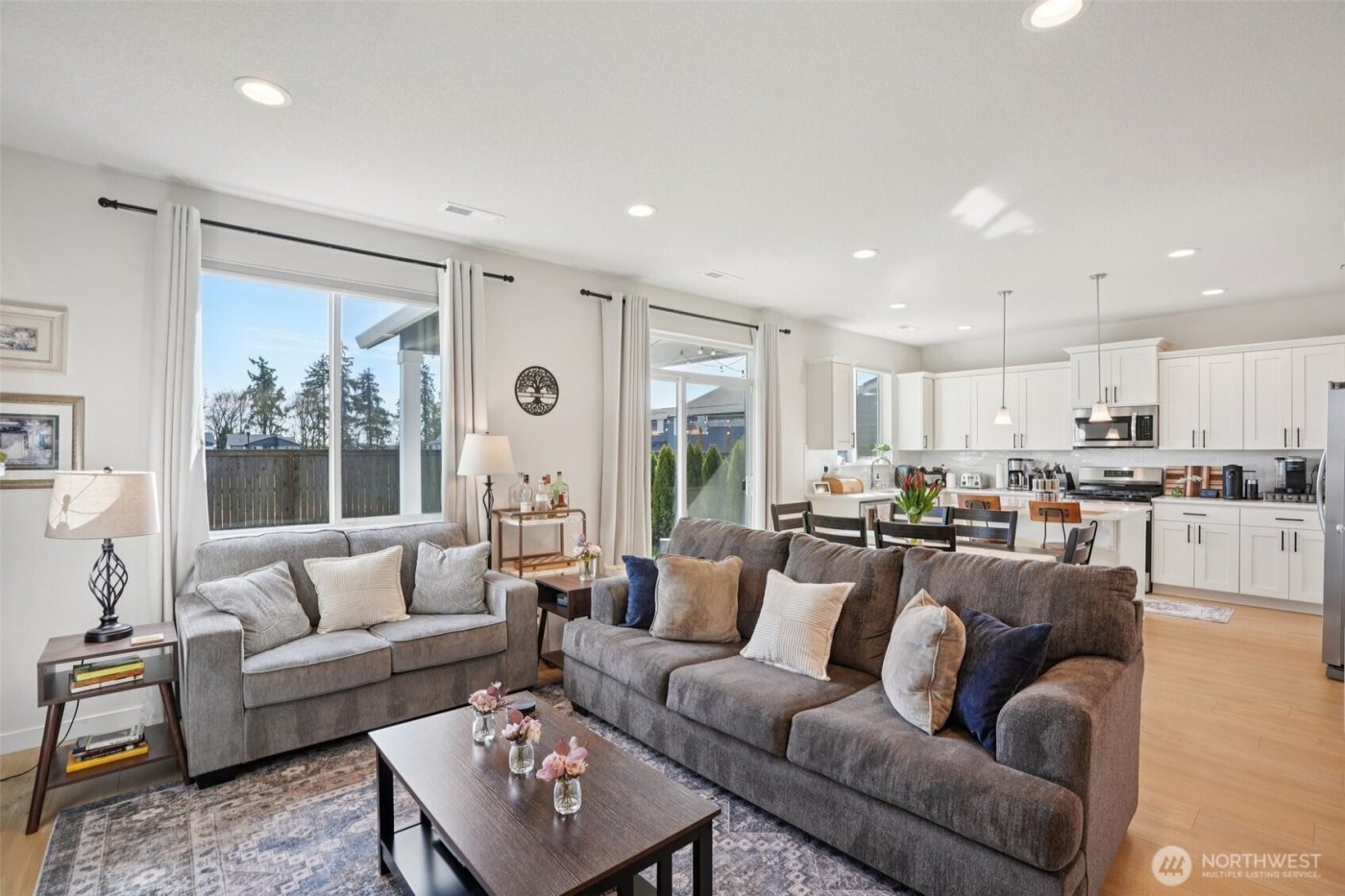 8735 S 3rd Street , Ridgefield, WA 98642