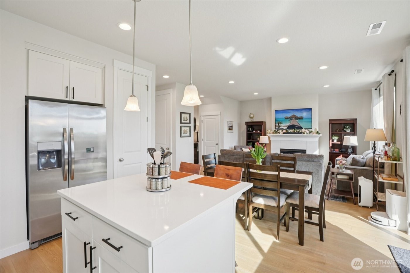 8735 S 3rd Street , Ridgefield, WA 98642