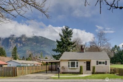 12316 412th Avenue SE, North Bend, WA 98045 - Photo 2