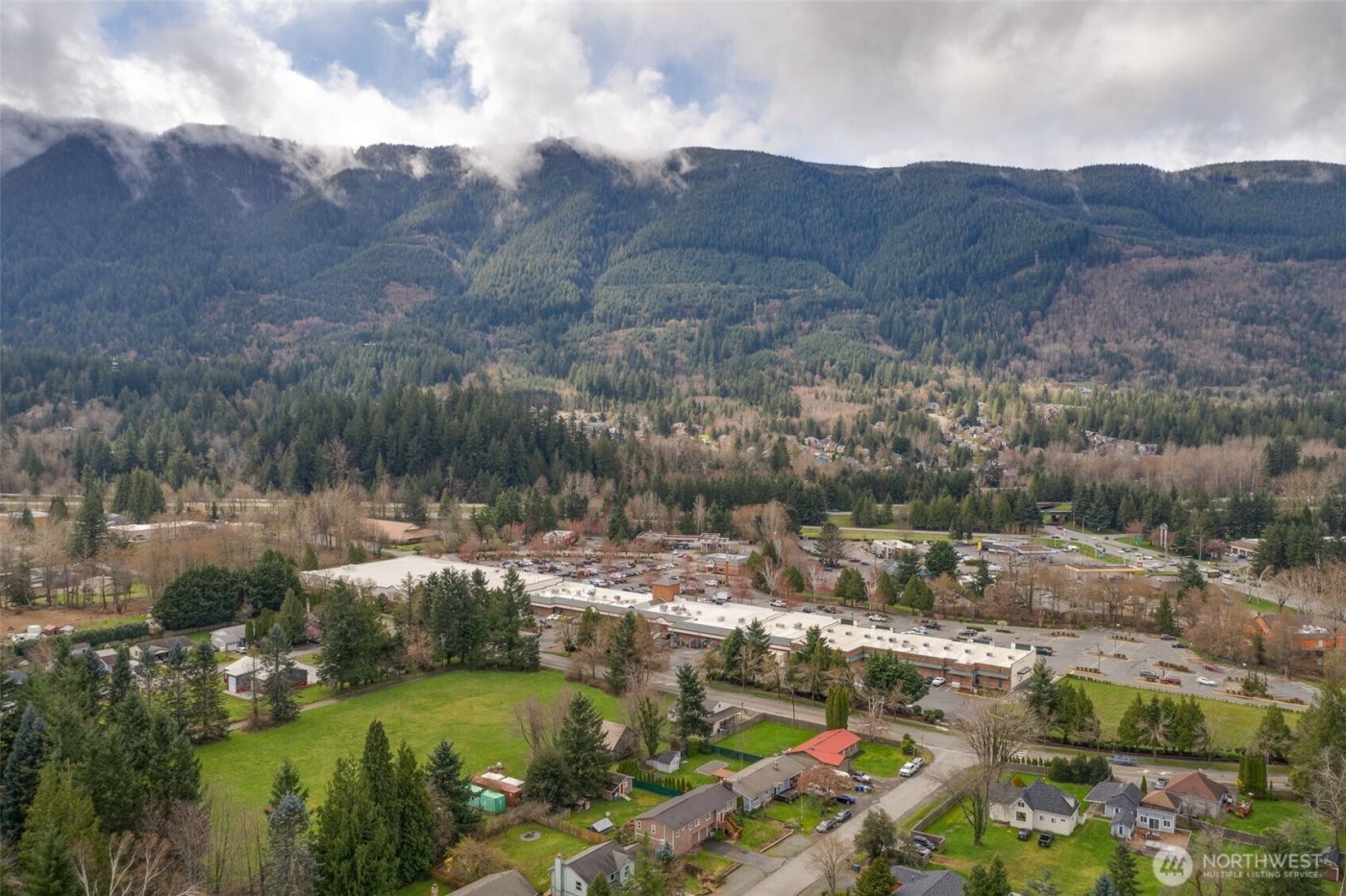 12316 412th Avenue SE, North Bend, WA 98045