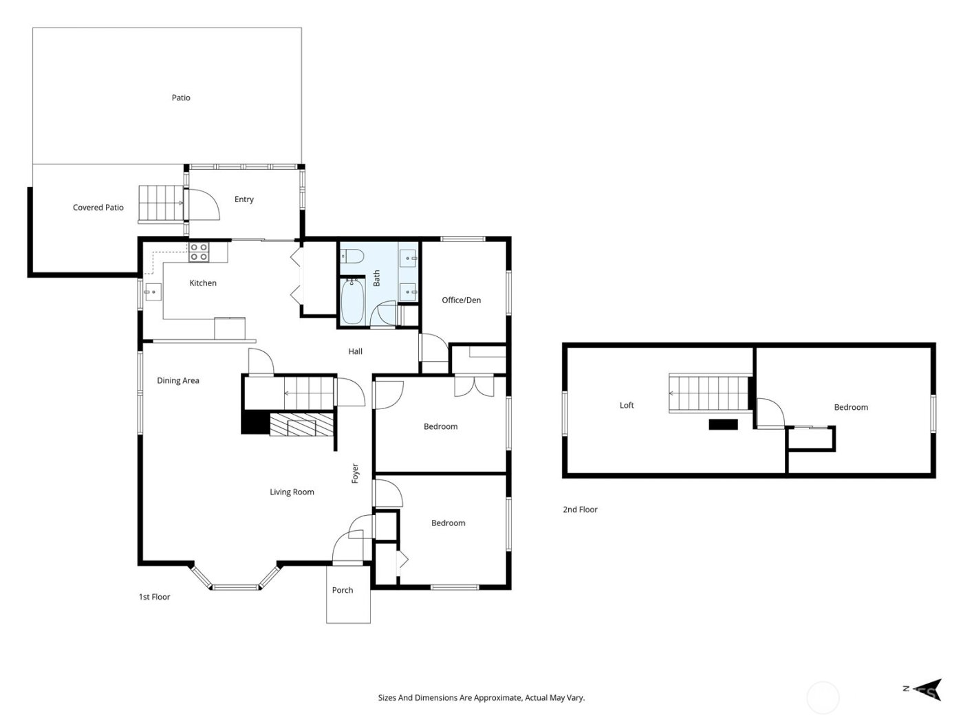 12316 412th Avenue SE, North Bend, WA 98045