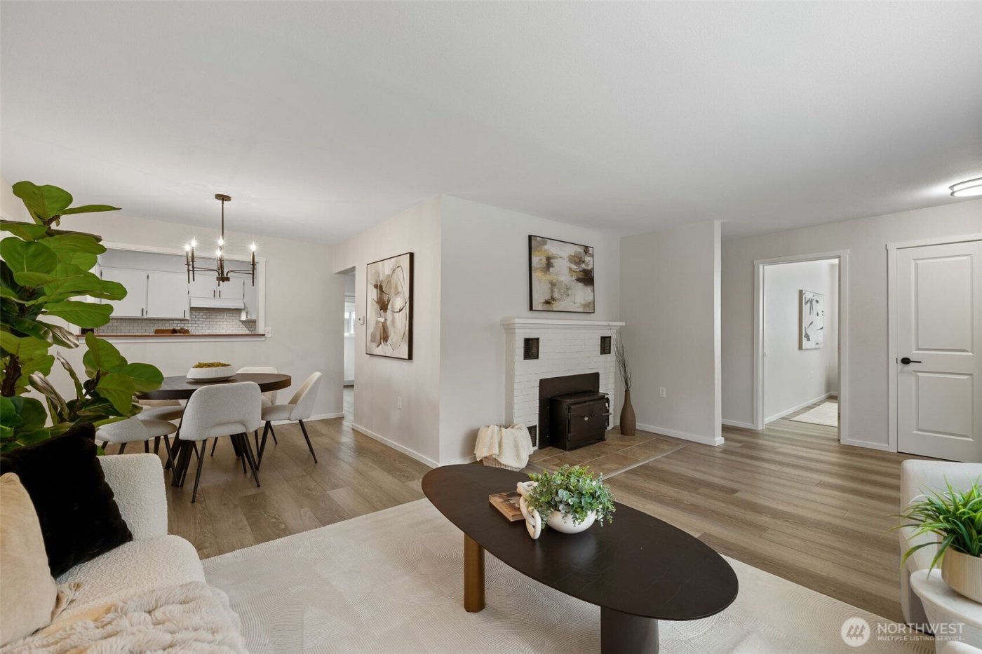 12316 412th Avenue SE, North Bend, WA 98045