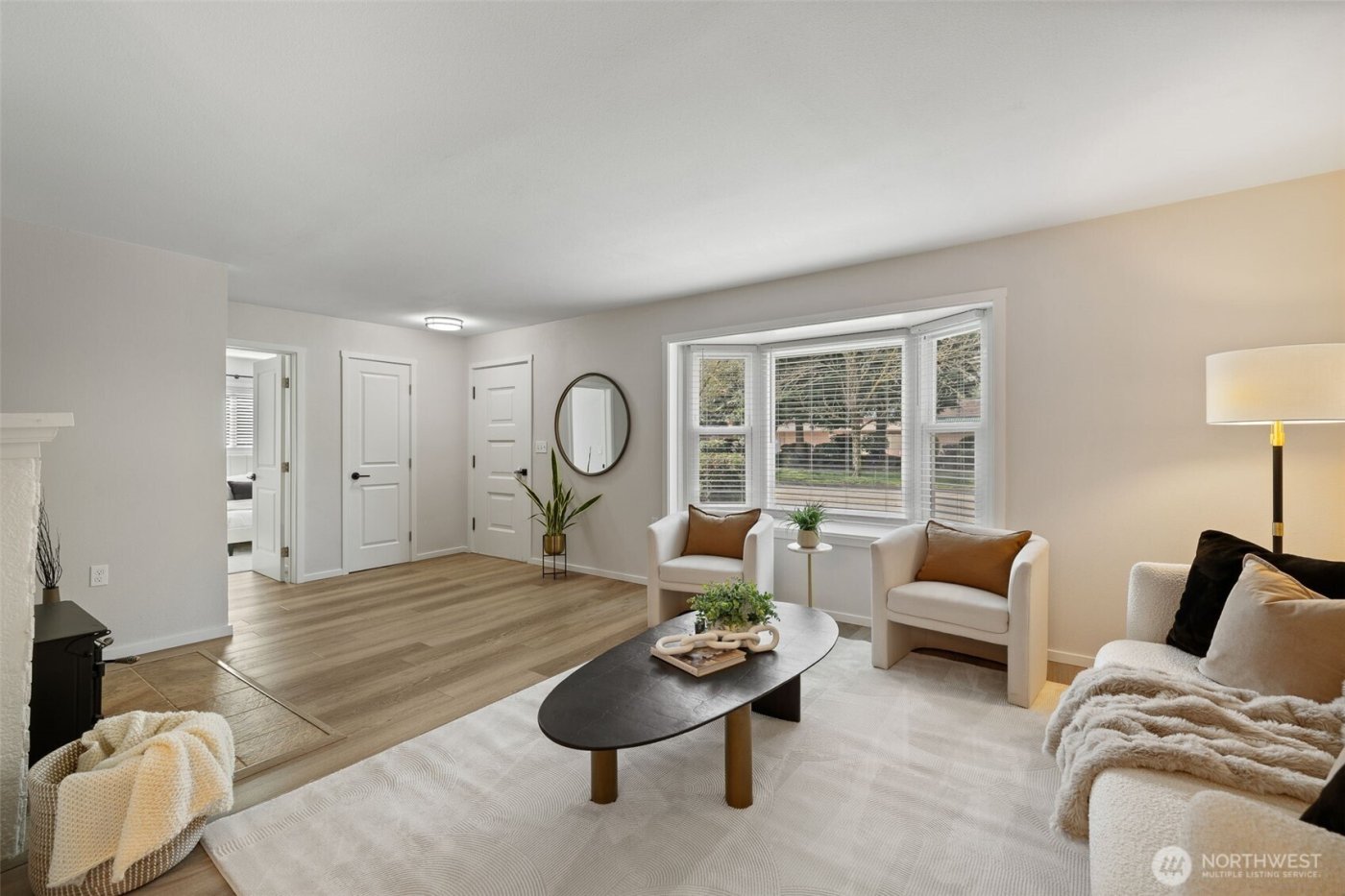 12316 412th Avenue SE, North Bend, WA 98045