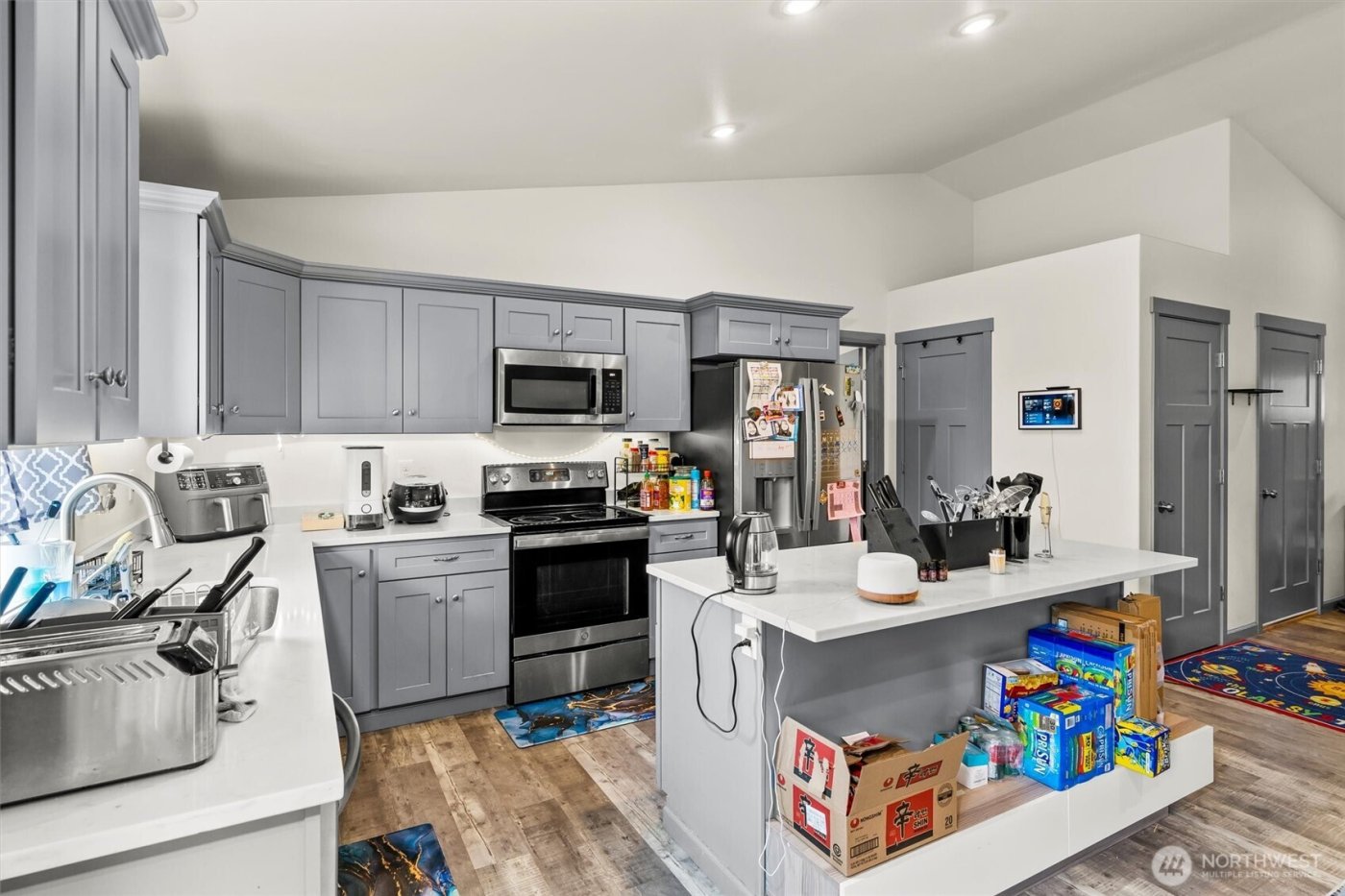 20031 Sunrose Lane SW, Centralia, WA 98531