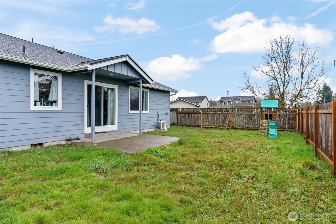 20031 Sunrose Lane SW, Centralia, WA 98531