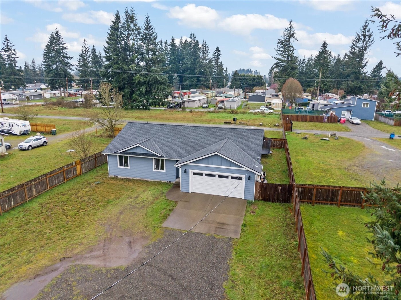 20031 Sunrose Lane SW, Centralia, WA 98531