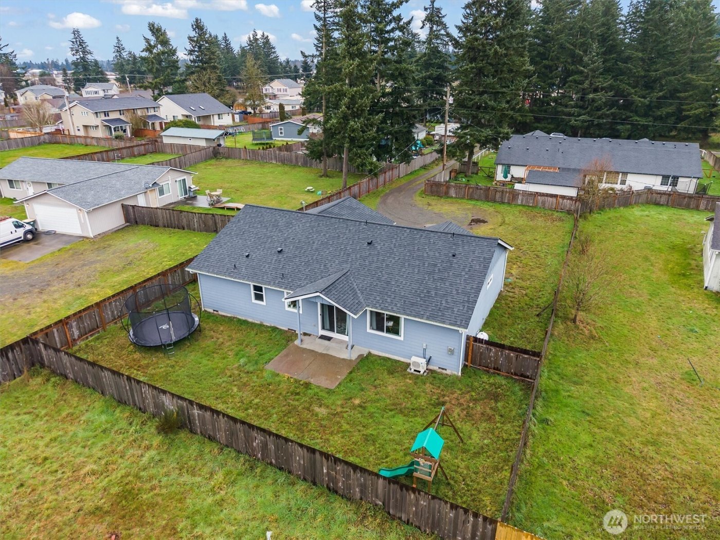 20031 Sunrose Lane SW, Centralia, WA 98531