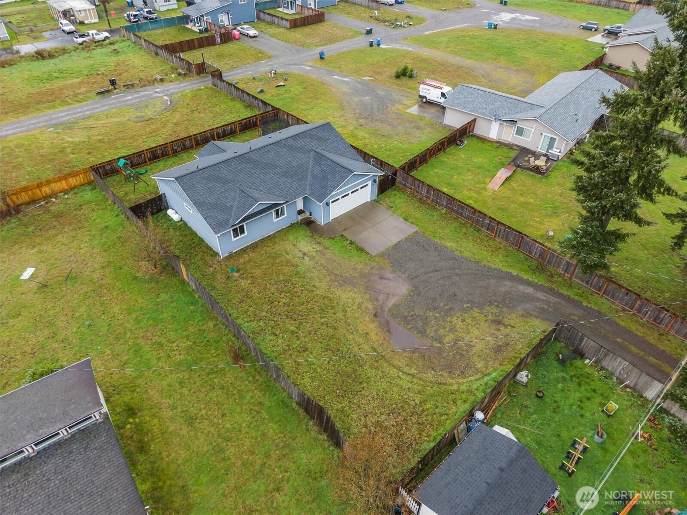 20031 Sunrose Lane SW, Centralia, WA 98531