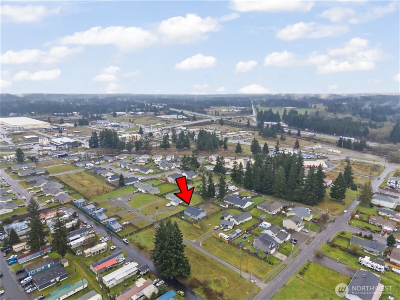 20031 Sunrose Lane SW, Centralia, WA 98531