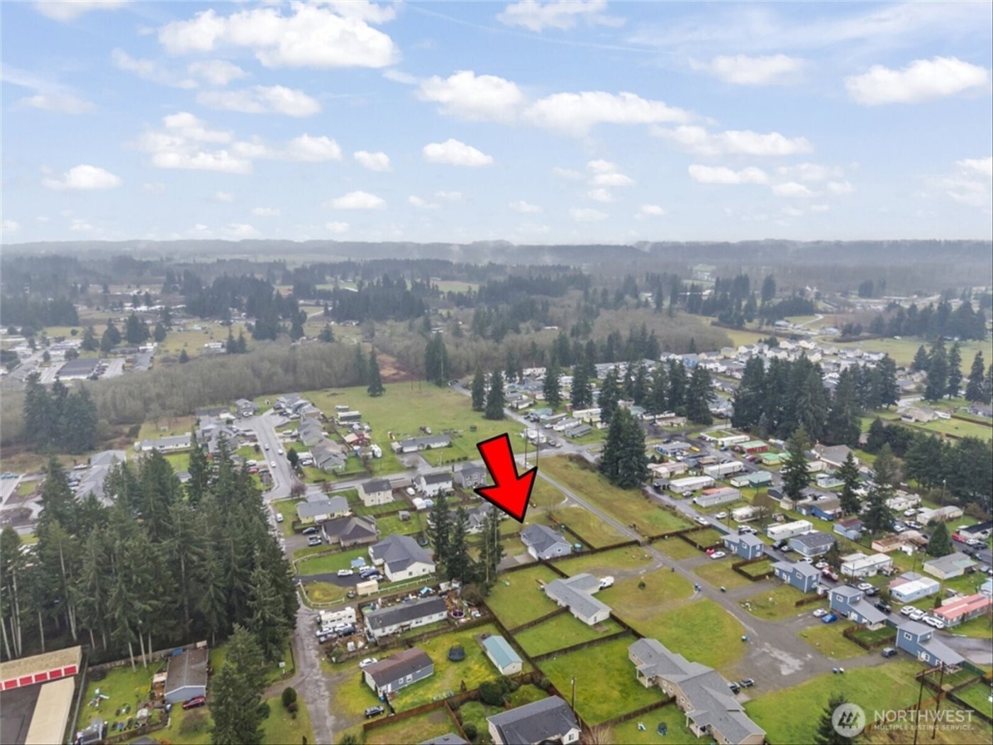 20031 Sunrose Lane SW, Centralia, WA 98531