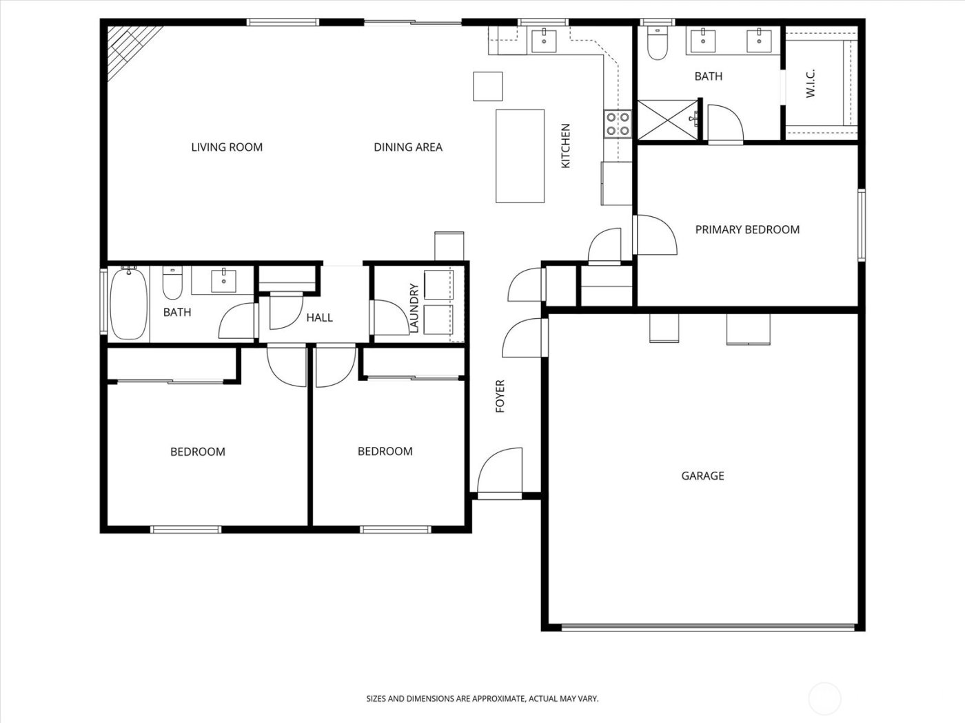 20031 Sunrose Lane SW, Centralia, WA 98531