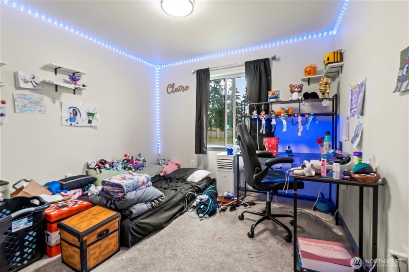 20031 Sunrose Lane SW, Centralia, WA 98531