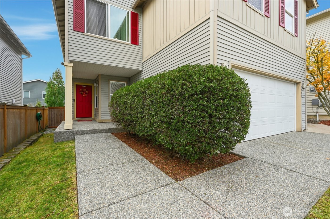 2208 116th Drive SE, Lake Stevens, WA 98258