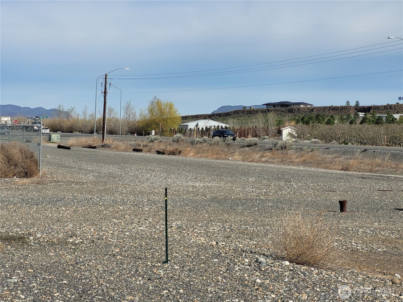 608 Poplar Way SW , Mattawa, WA 99349