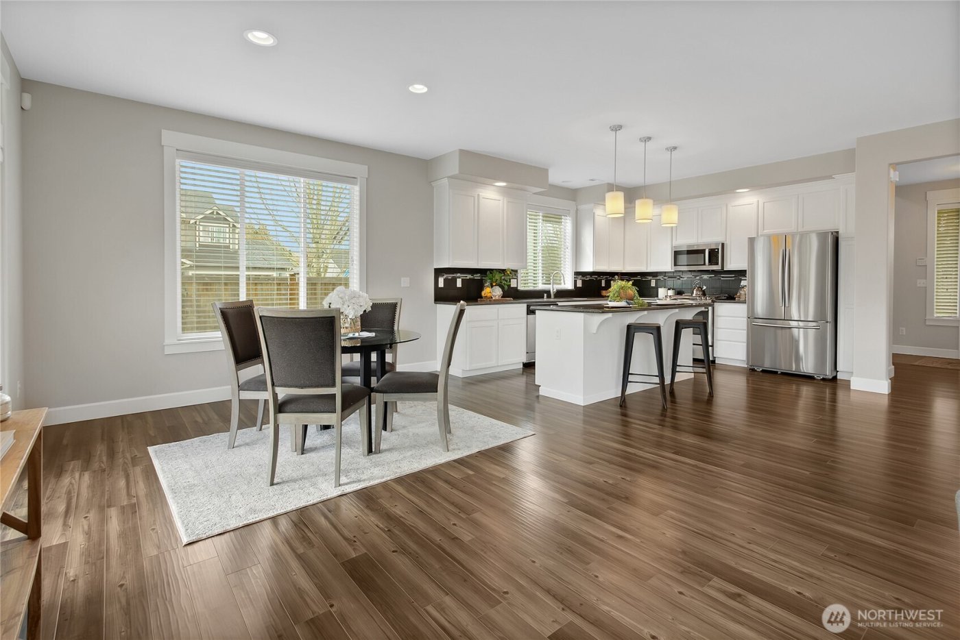 14925 Benton Loop , Sumner, WA 98390