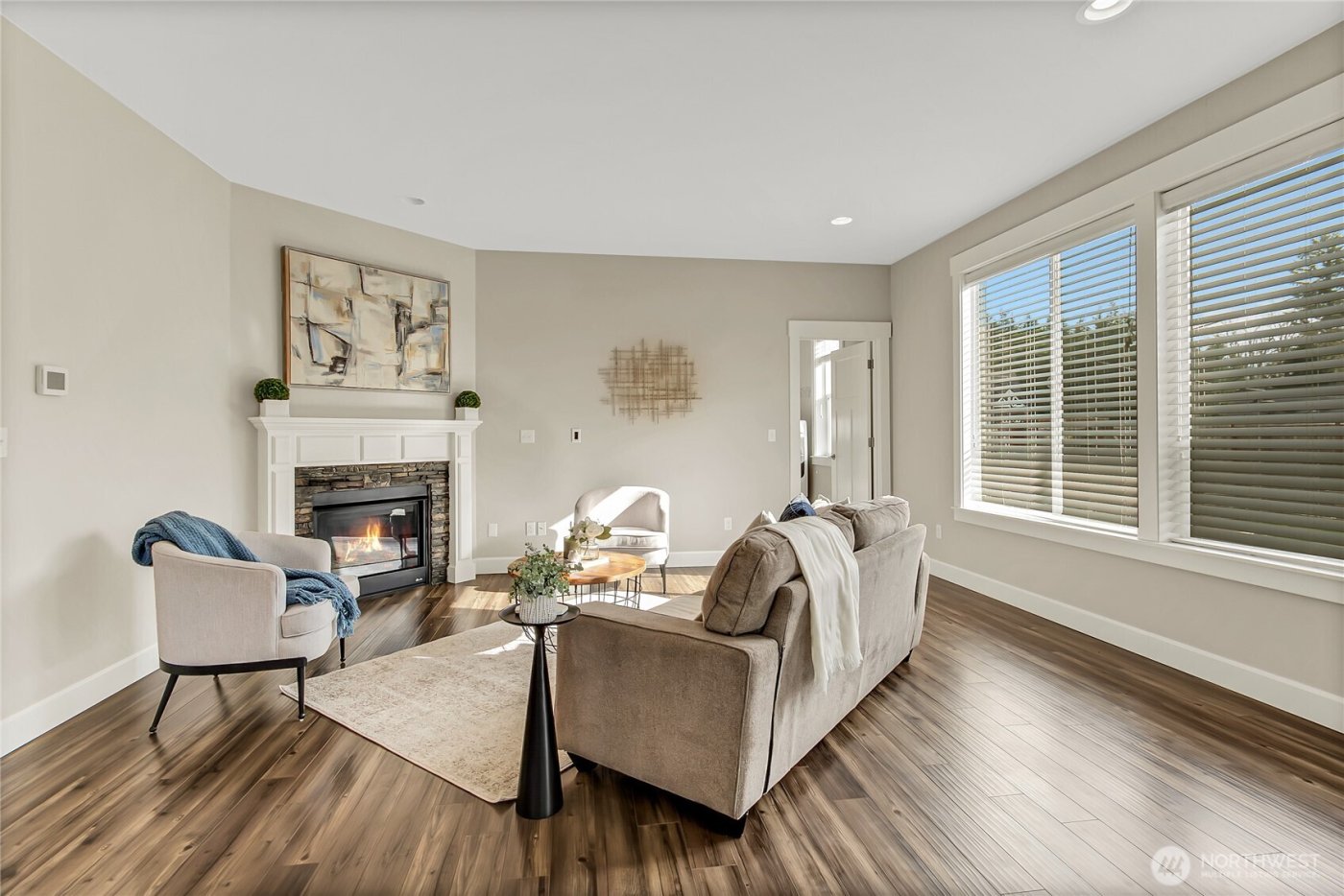 14925 Benton Loop , Sumner, WA 98390