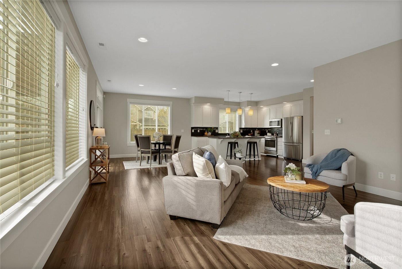 14925 Benton Loop , Sumner, WA 98390