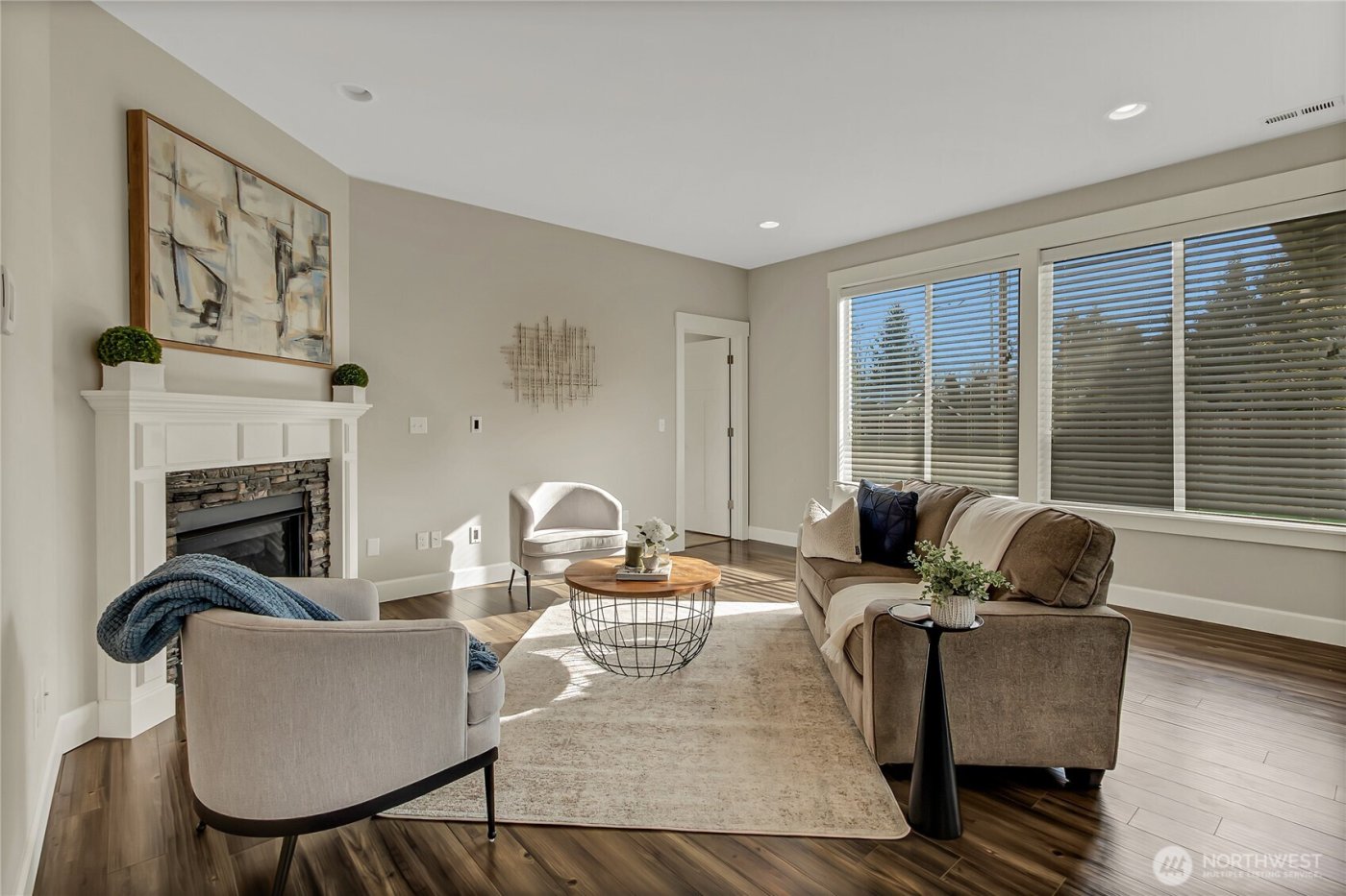 14925 Benton Loop , Sumner, WA 98390