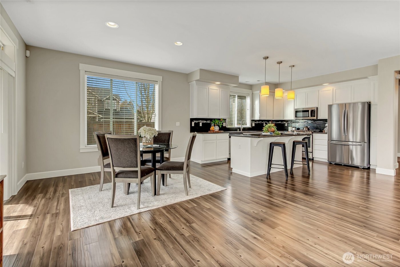 14925 Benton Loop , Sumner, WA 98390