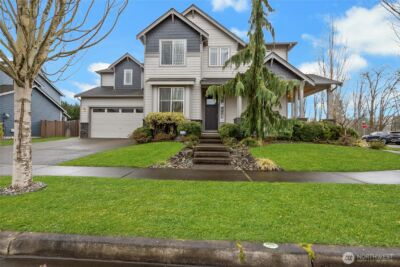 14925 Benton Loop , Sumner, WA 98390 - Photo 2