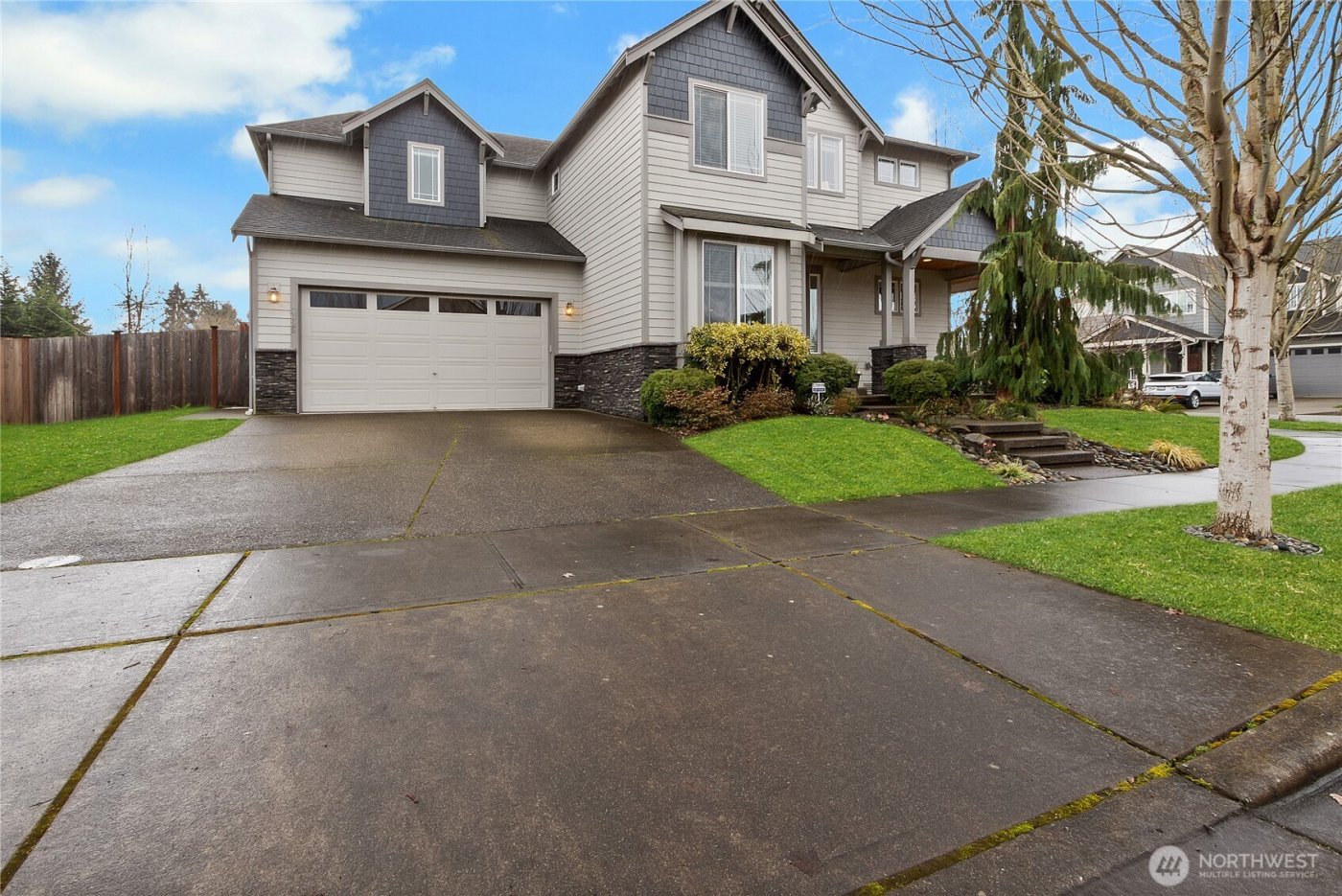 14925 Benton Loop , Sumner, WA 98390