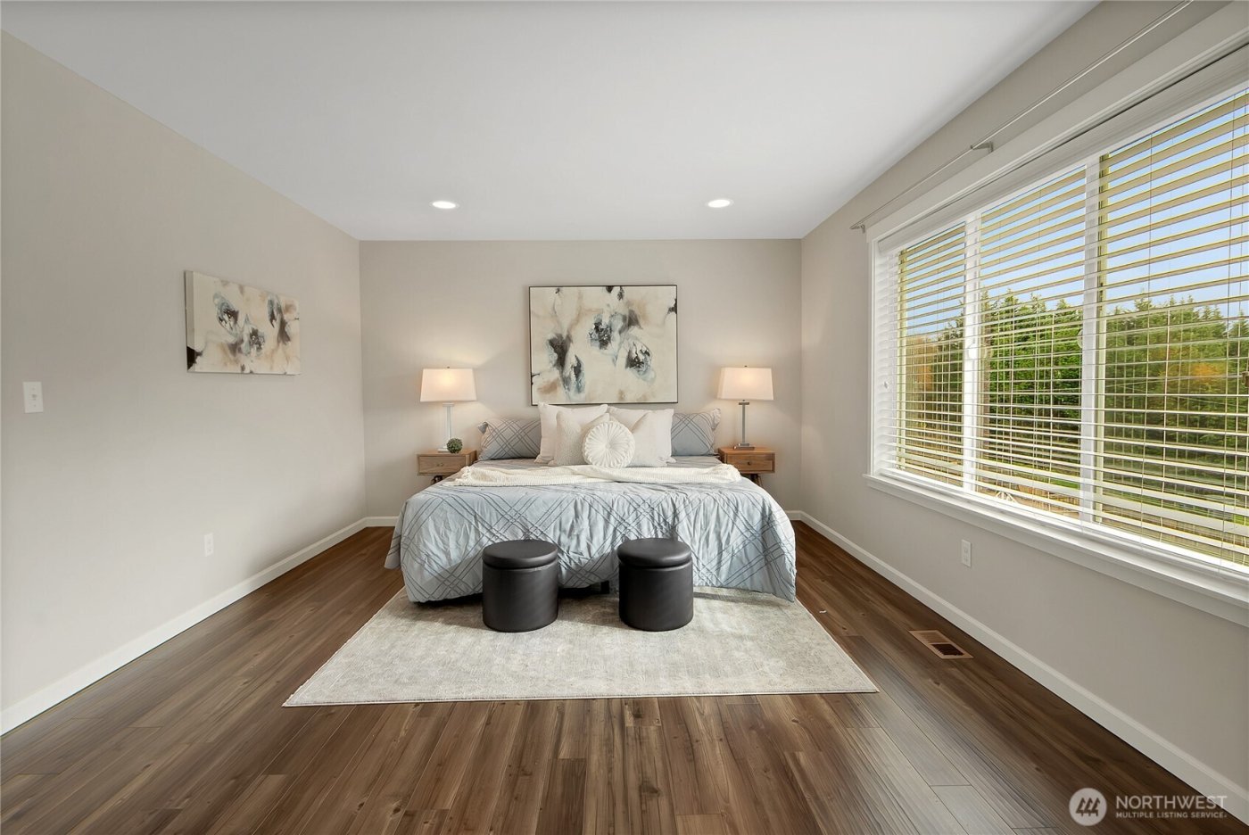 14925 Benton Loop , Sumner, WA 98390