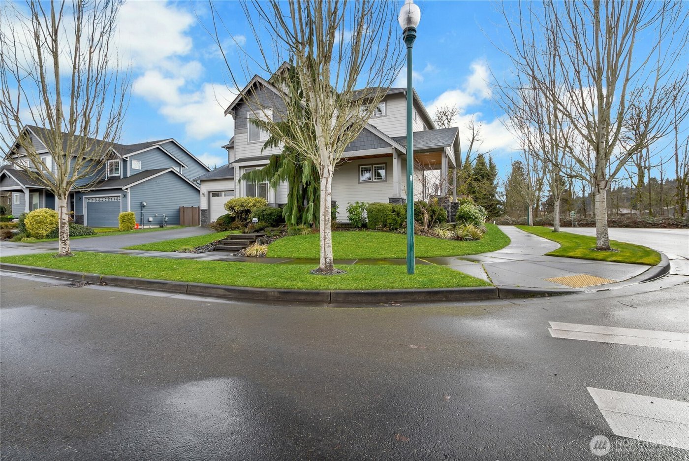 14925 Benton Loop , Sumner, WA 98390