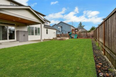 14925 Benton Loop , Sumner, WA 98390 - Photo 36