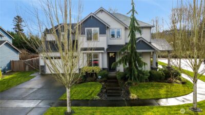 14925 Benton Loop , Sumner, WA 98390 - Photo 37