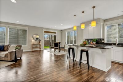 14925 Benton Loop , Sumner, WA 98390 - Photo 6