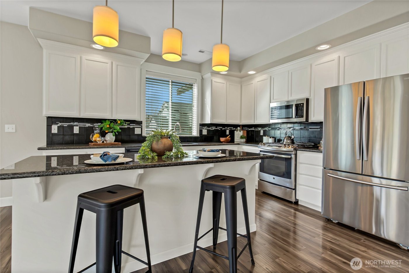 14925 Benton Loop , Sumner, WA 98390